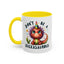 Humor Mug - Don't Be a Dickasauous