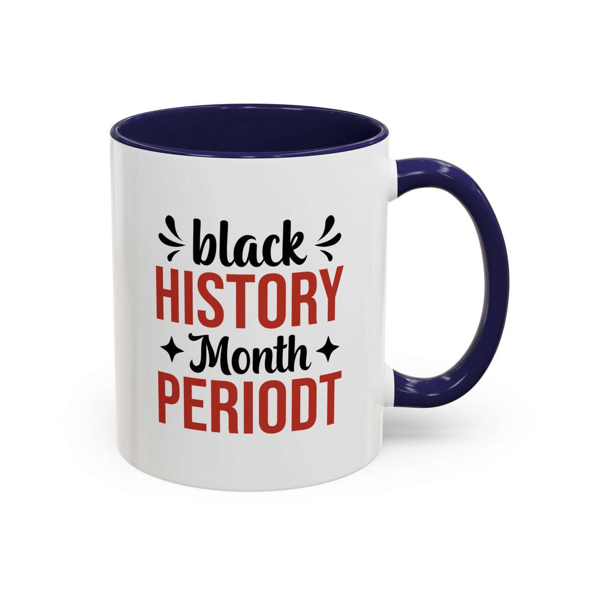 Black History Mug