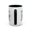 Animal Mug - Don't Hate Meditate