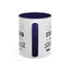 Motivational Mug - Be Stronger Than Your Strongest Excuse