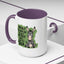 Humor Mug - I'm Not Responsible For What My Face Does