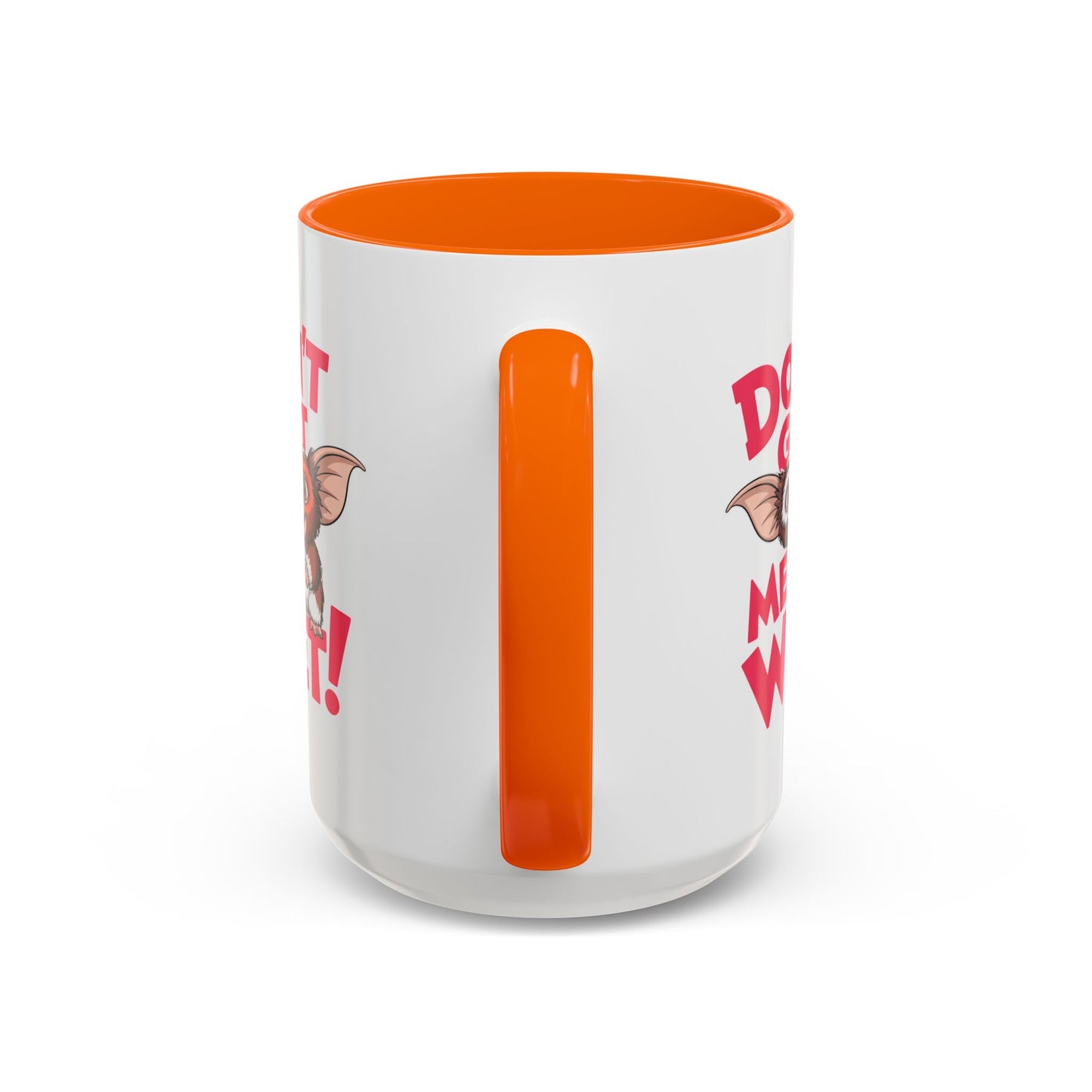 Adult Mug - Don't Get Me Wet