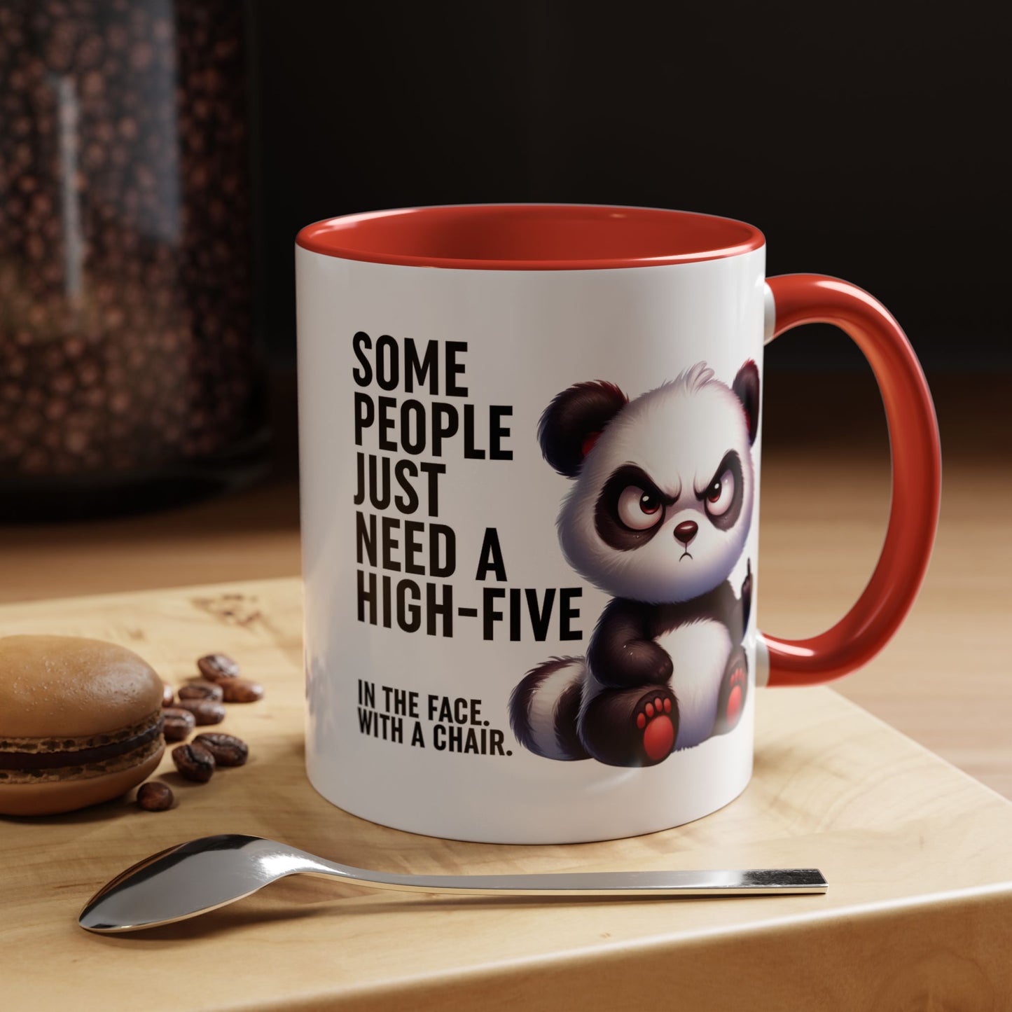 Humor Mug - Some People