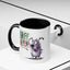 Animal Mug - Sniff Happens