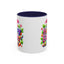 Easter Mug - Happy Easter Bunny Ears