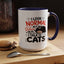 Animal Mug - I Look Normal