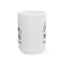 Motivation Mug - Follow Your Dream Envelope