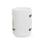 Birthday Mug - Happy Birthday Middle Finger