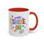 Wellness Mug - Shine On Celestial