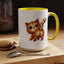 Adult Mug - Love Pussy