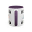 Humor Mug - Just So We're Clear