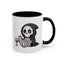 Halloween Mug - How To Get Away With Murder