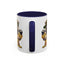Humor Mug - Sweet But Will Throw Hands