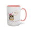 Humor Mug - Irritable Owl Syndrome