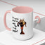 Birthday Mug - Is It Weird