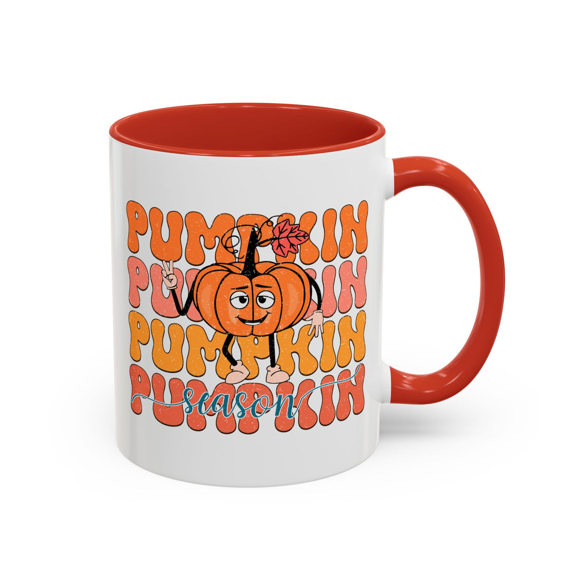 Fall Mug