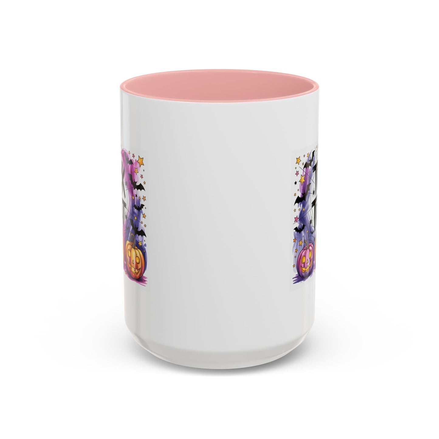 Halloween Mug - Trick Or Treat