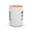Father's Day Mug - Dad Devoted