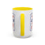 4th of July Mug - Happy Fourth of July Frames