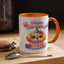 Birthday Mug - Puppy Cake