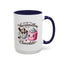 Anniversary Mug - You're The Marshmallow