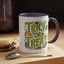 Halloween Mug - Trick Or Treat
