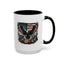 4th of July Mug - American Bald Eagle Memorial