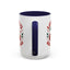 Anniversary Mug - Love You Cherry Much