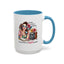 Humor Mug - I'm Not totally Useless