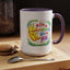 Anniversary Mug - I'm Bananas For You