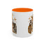 Birthday Mug - Birthday Queen Crown