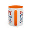 4th of July Mug - Happy Fourth of July