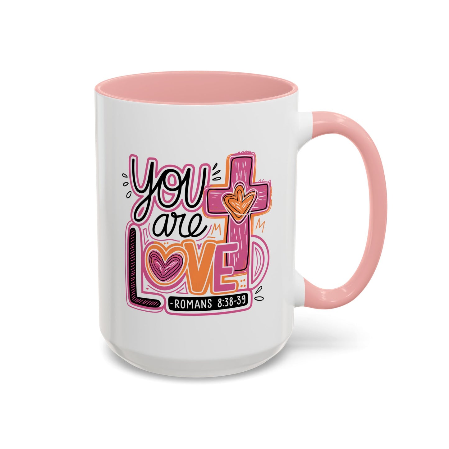 Wellness Mug - You Are Loved