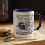 Easter Mug - Out Of This World Easter