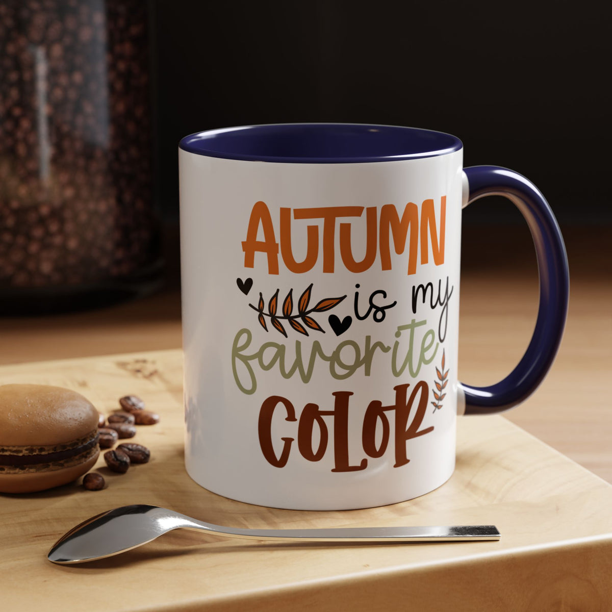 Fall Mug