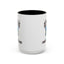 Animal Mug - I Don't Need Your Attitude