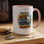 Office Mug - Mug Of Motivation