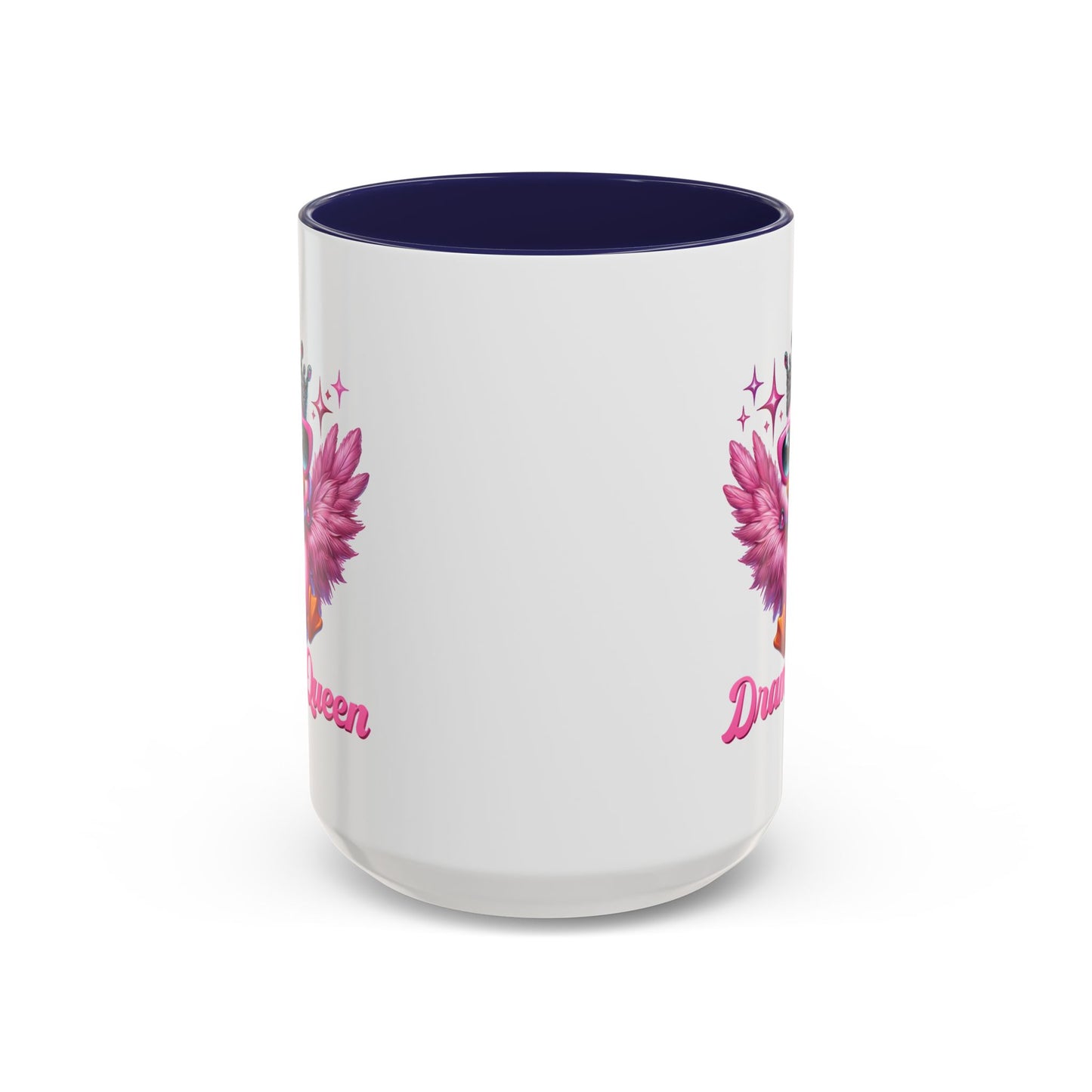 Humor Mug - Drama Queen