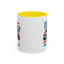 4th of July Mug - Red White & Cool