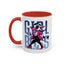 Office Mug - Girl Boss