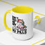 Office Mug - Don't Piss Me Off