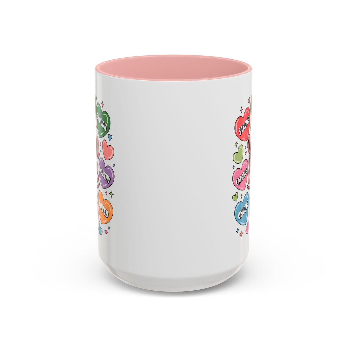Wellness Mug - You Are Self Love