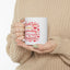 Anniversary Mug - Love You More Than Yesterday