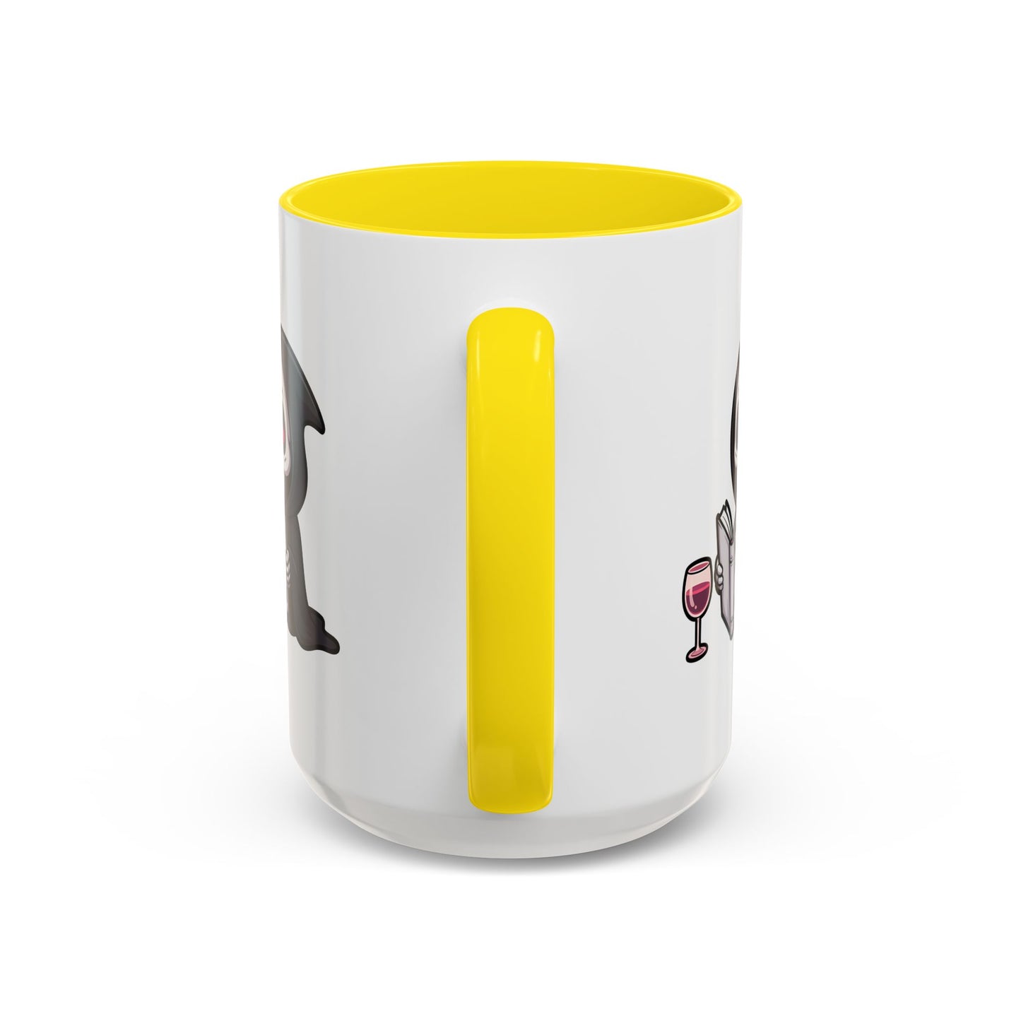 Halloween Mug - How To Get Away With Murder