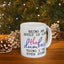 Humor Mug - Being An Adult Is Like The Dumbest Thing I've Ever Done