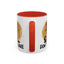 Animal Mug - Don't You Dare