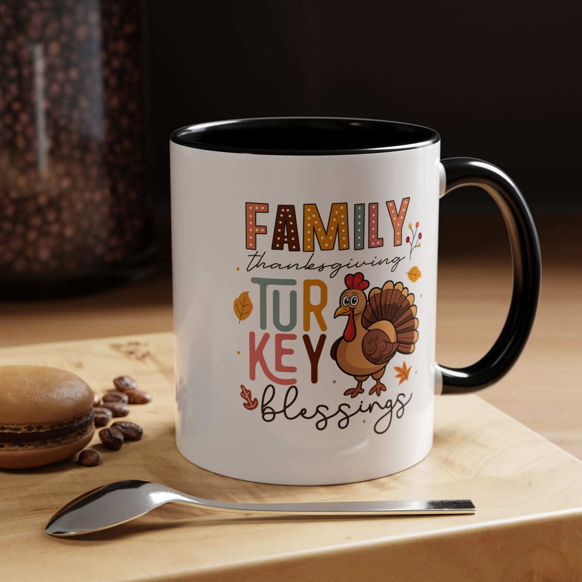 Fall Mug