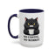 Office Mug - No Coffee No Workee