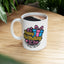 Birthday Mug - All The Best