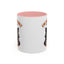 Humor Mug - I'm Not Angry It's Just My Face